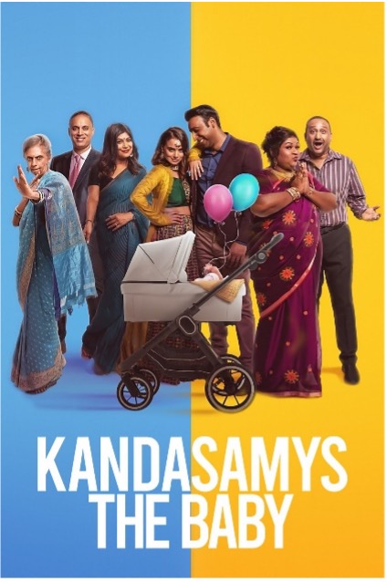 Kandasamys