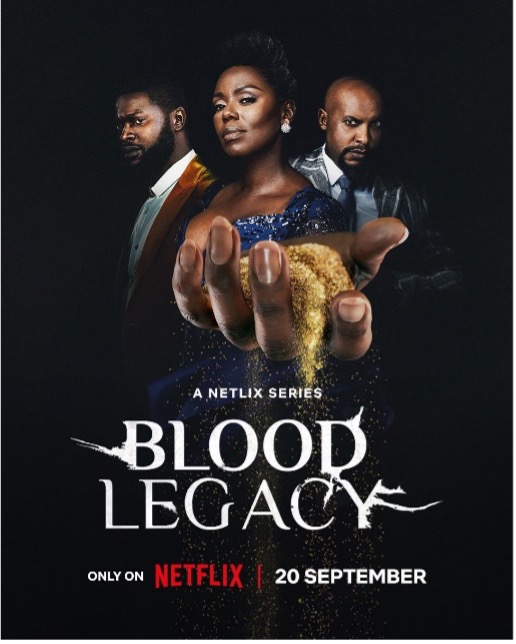 Blood Legacy